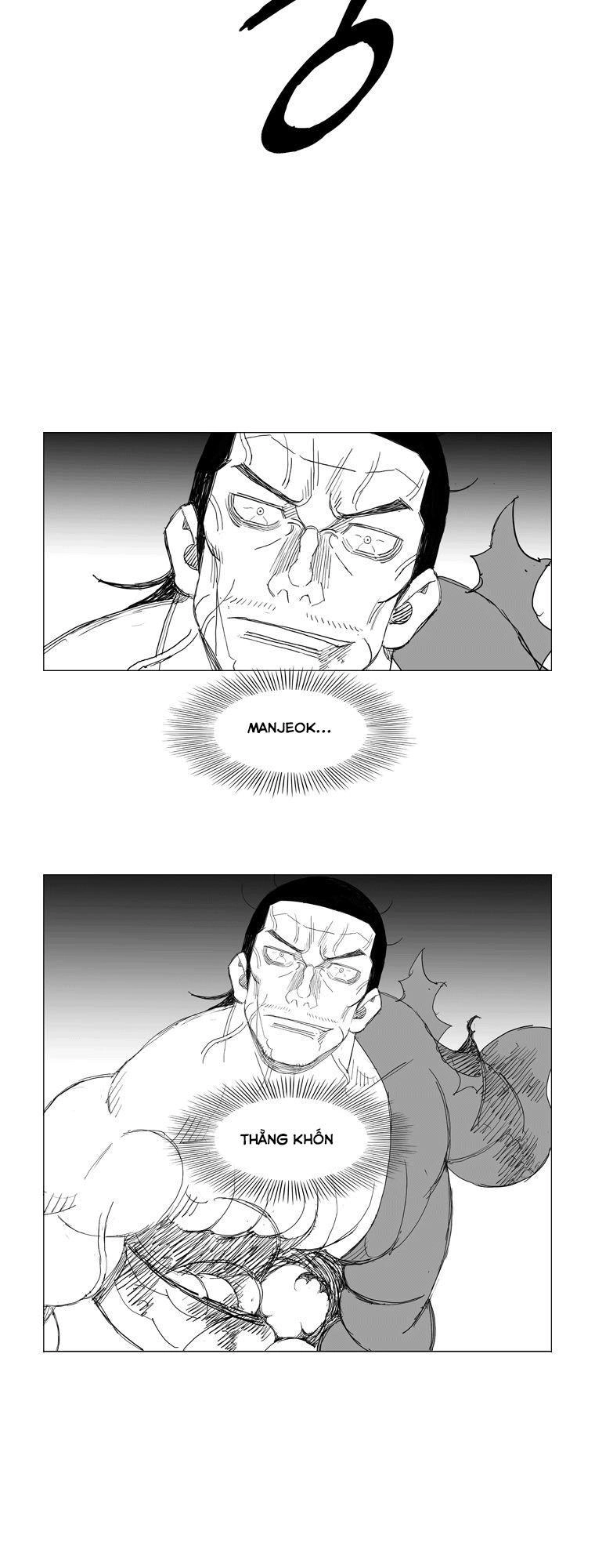 Tướng Quân Vương Quốc Cao Ly Chapter 177 - 20