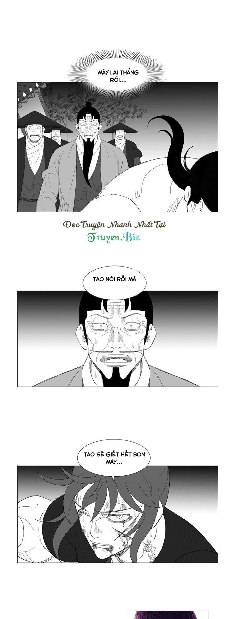 Tướng Quân Vương Quốc Cao Ly Chapter 177 - 21