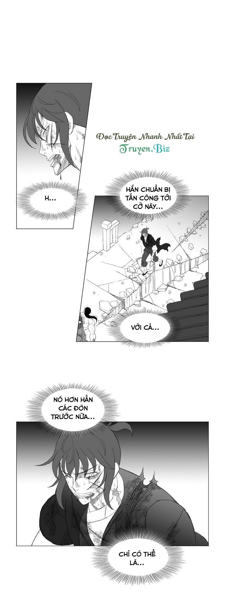 Tướng Quân Vương Quốc Cao Ly Chapter 178 - 4