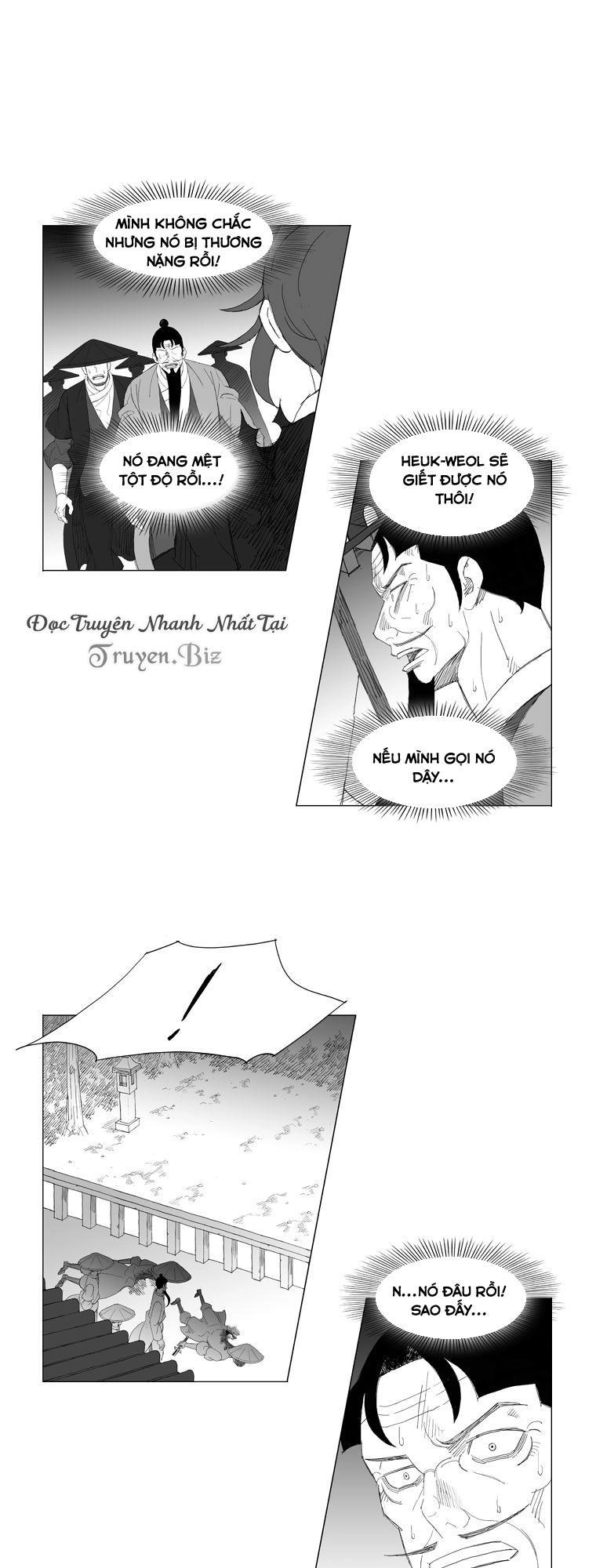 Tướng Quân Vương Quốc Cao Ly Chapter 178 - 7