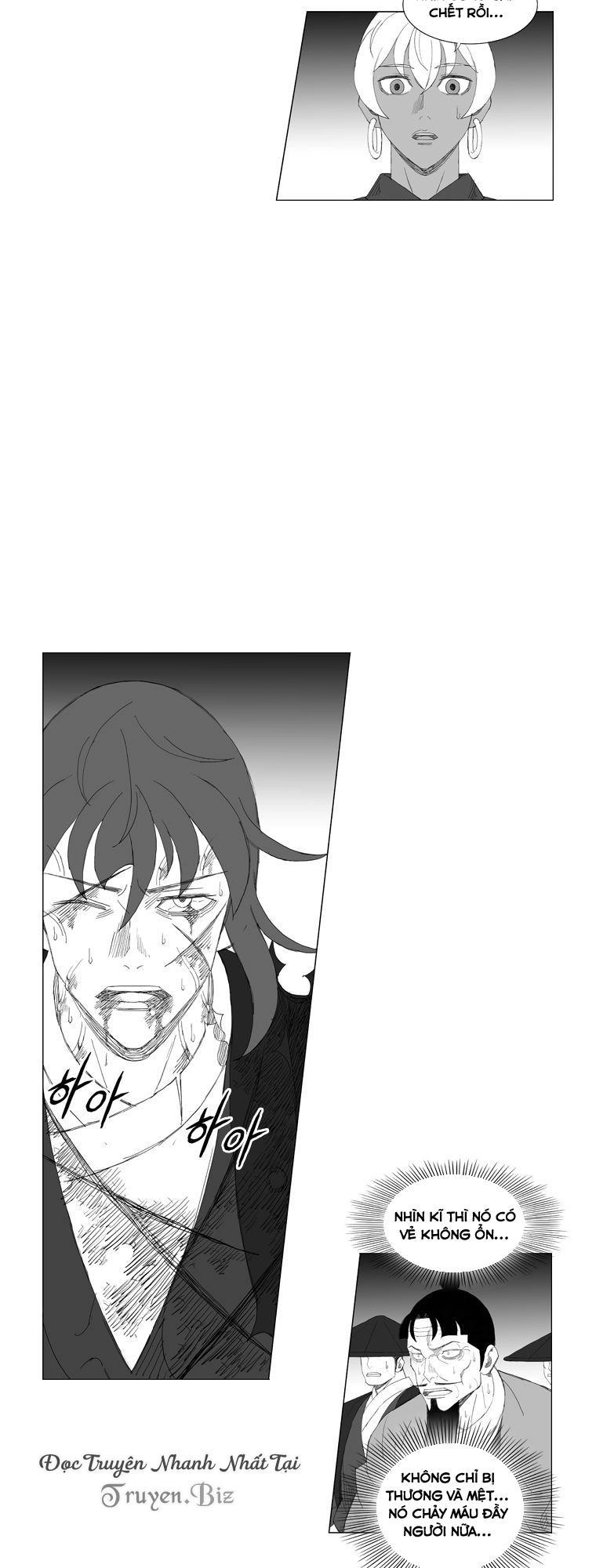 Tướng Quân Vương Quốc Cao Ly Chapter 178 - 9