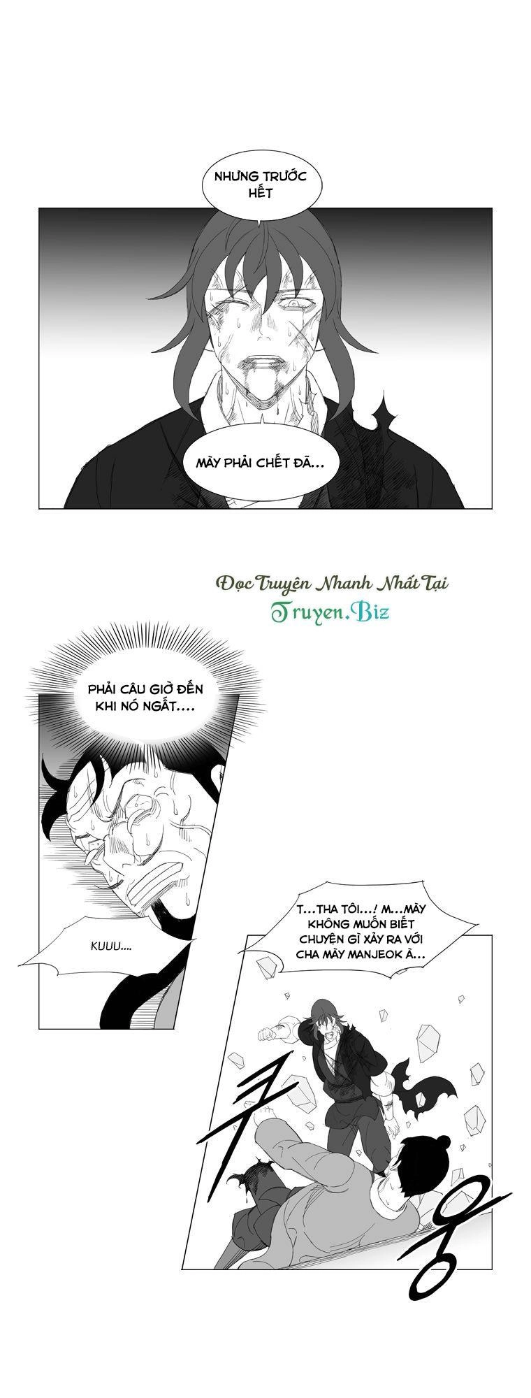 Tướng Quân Vương Quốc Cao Ly Chapter 178 - 15