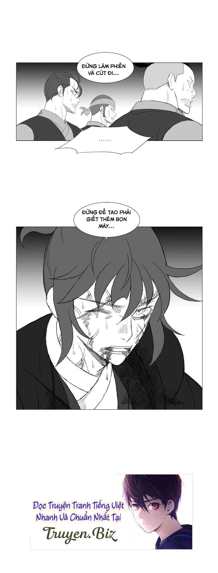 Tướng Quân Vương Quốc Cao Ly Chapter 178 - 20