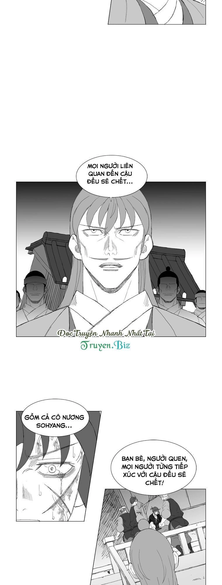 Tướng Quân Vương Quốc Cao Ly Chapter 179 - 6