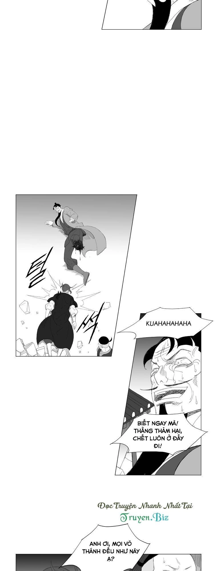 Tướng Quân Vương Quốc Cao Ly Chapter 179 - 13