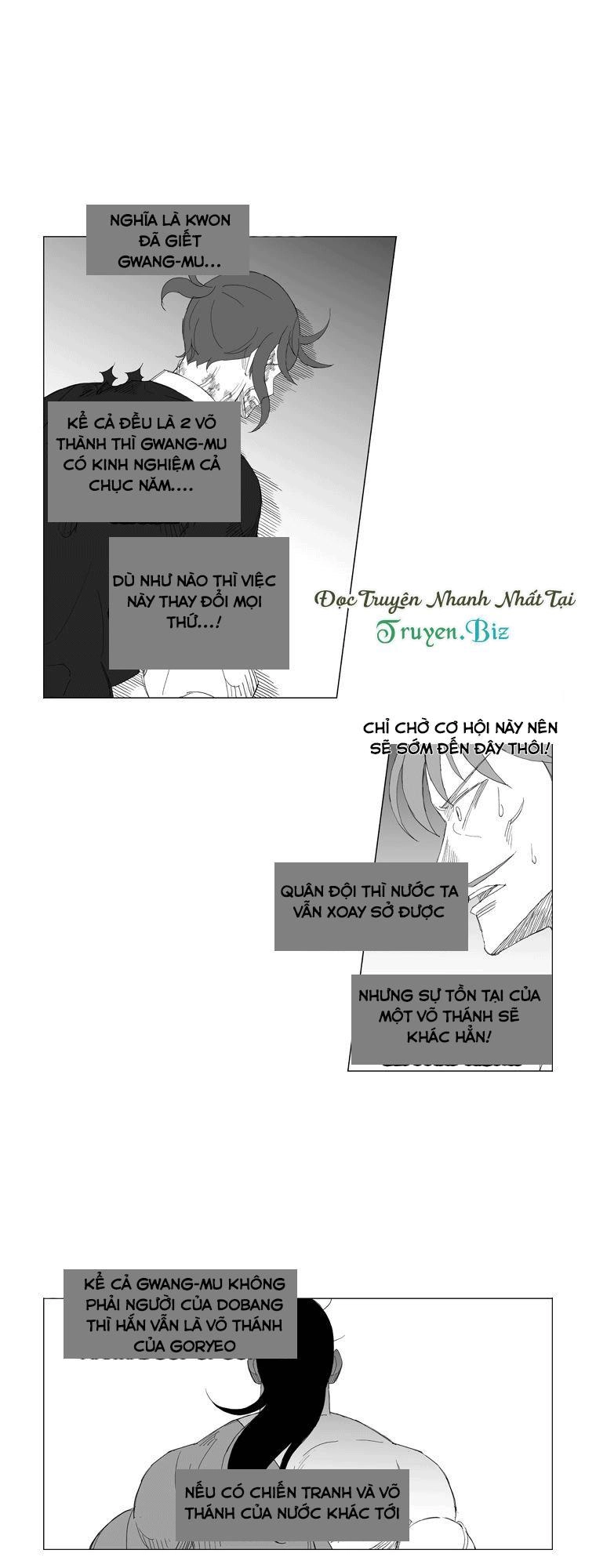 Tướng Quân Vương Quốc Cao Ly Chapter 179 - 19