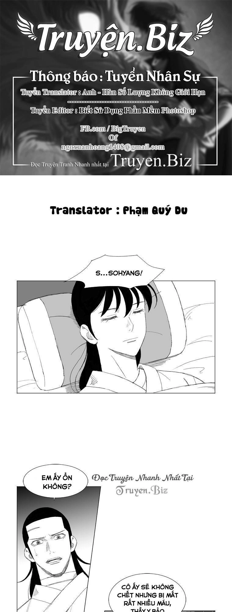 Tướng Quân Vương Quốc Cao Ly Chapter 180 - 1