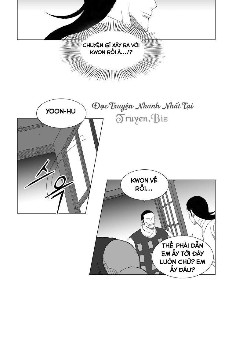 Tướng Quân Vương Quốc Cao Ly Chapter 180 - 3