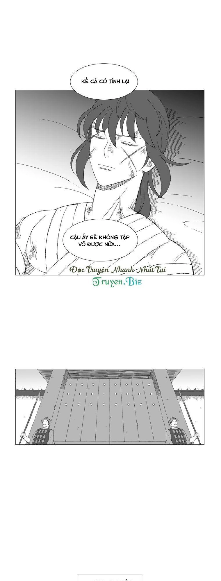 Tướng Quân Vương Quốc Cao Ly Chapter 180 - 12