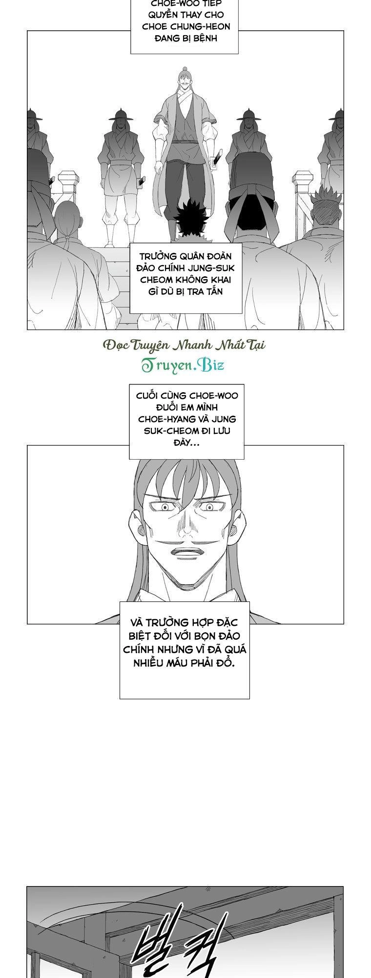 Tướng Quân Vương Quốc Cao Ly Chapter 180 - 13