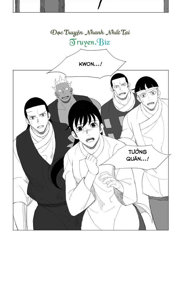 Tướng Quân Vương Quốc Cao Ly Chapter 180 - 14