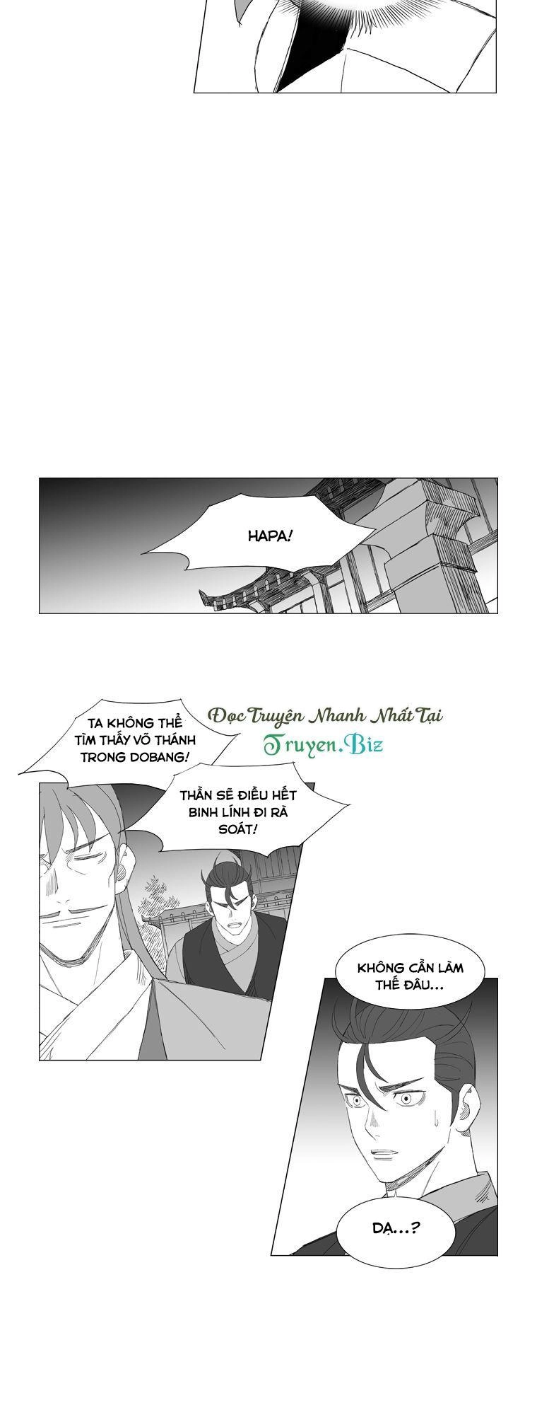 Tướng Quân Vương Quốc Cao Ly Chapter 180 - 16