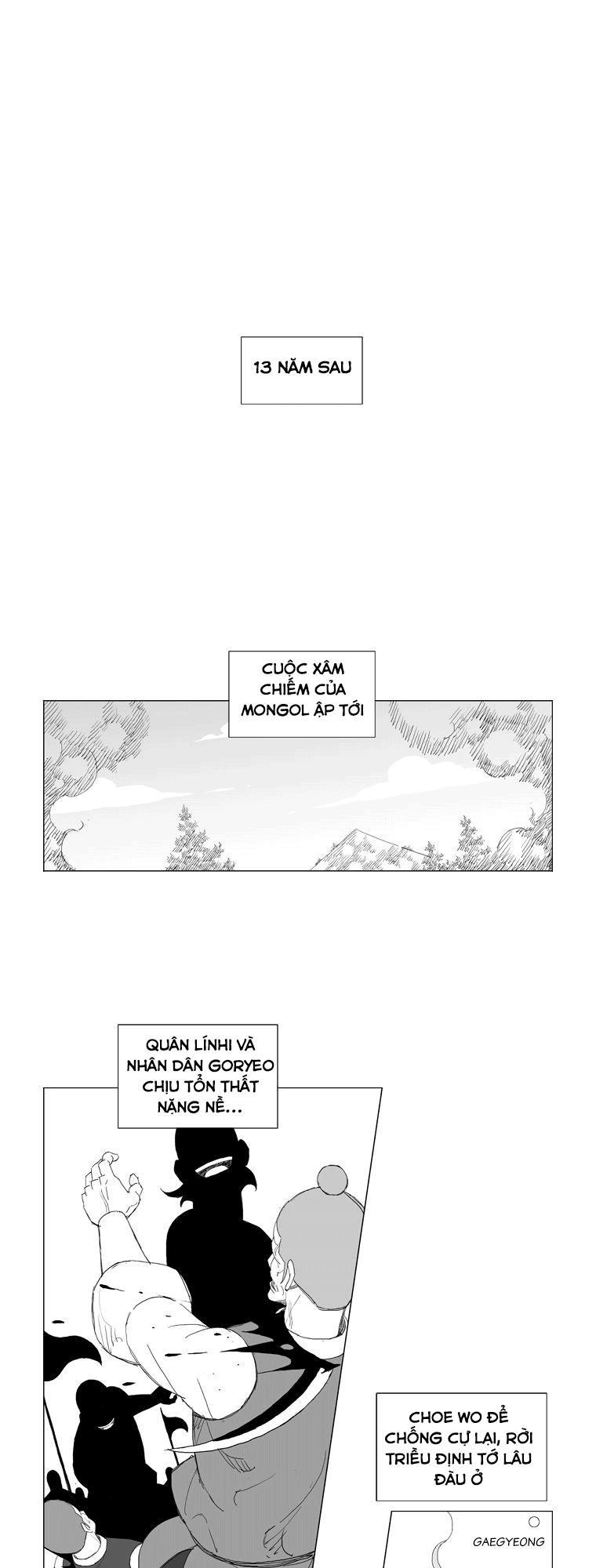 Tướng Quân Vương Quốc Cao Ly Chapter 180 - 23