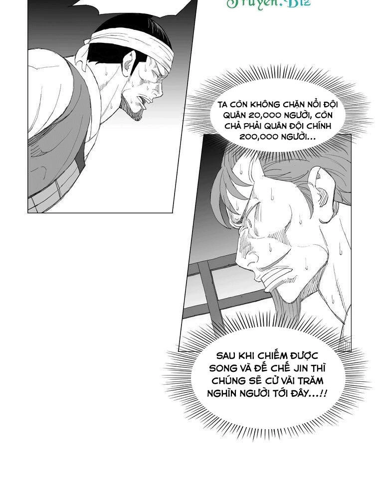 Tướng Quân Vương Quốc Cao Ly Chapter 181 - 3