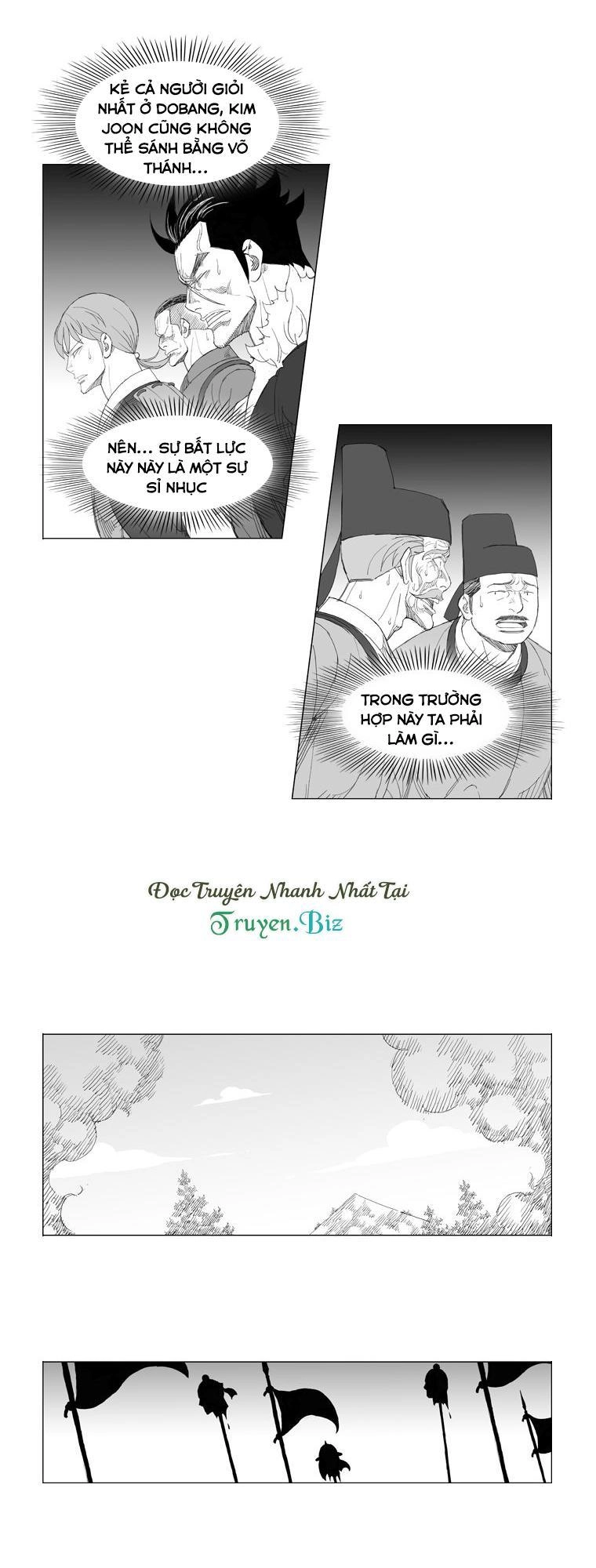 Tướng Quân Vương Quốc Cao Ly Chapter 181 - 5