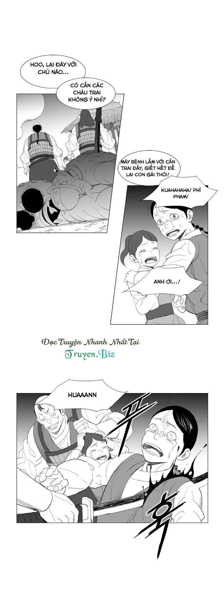 Tướng Quân Vương Quốc Cao Ly Chapter 181 - 6