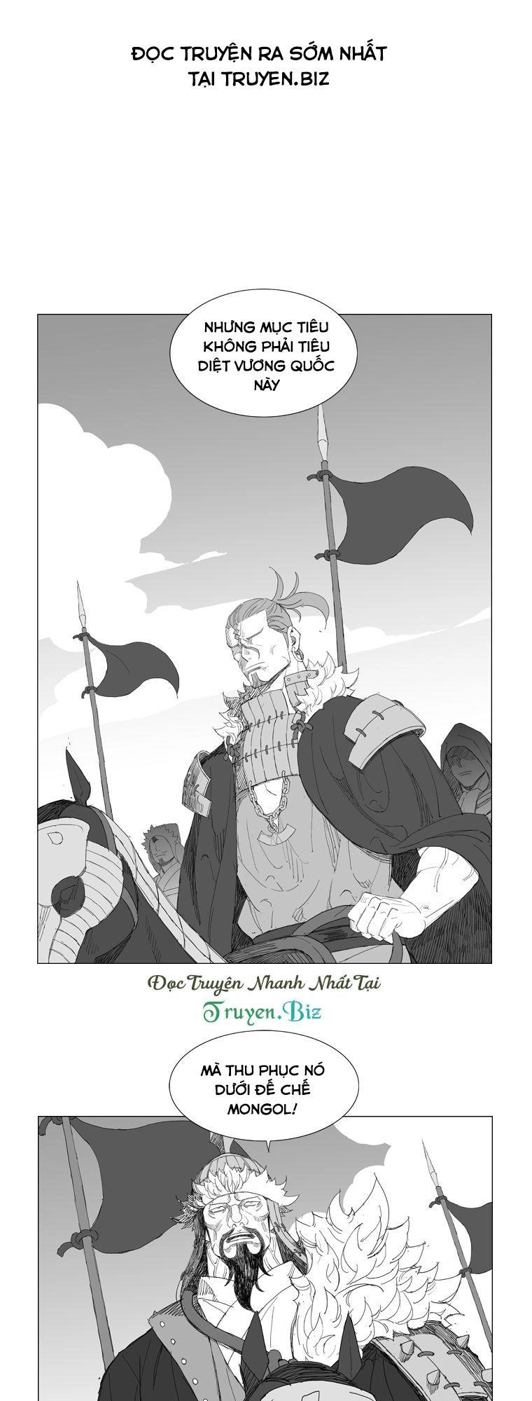 Tướng Quân Vương Quốc Cao Ly Chapter 181 - 10