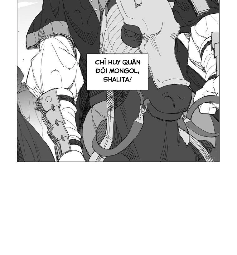 Tướng Quân Vương Quốc Cao Ly Chapter 181 - 11