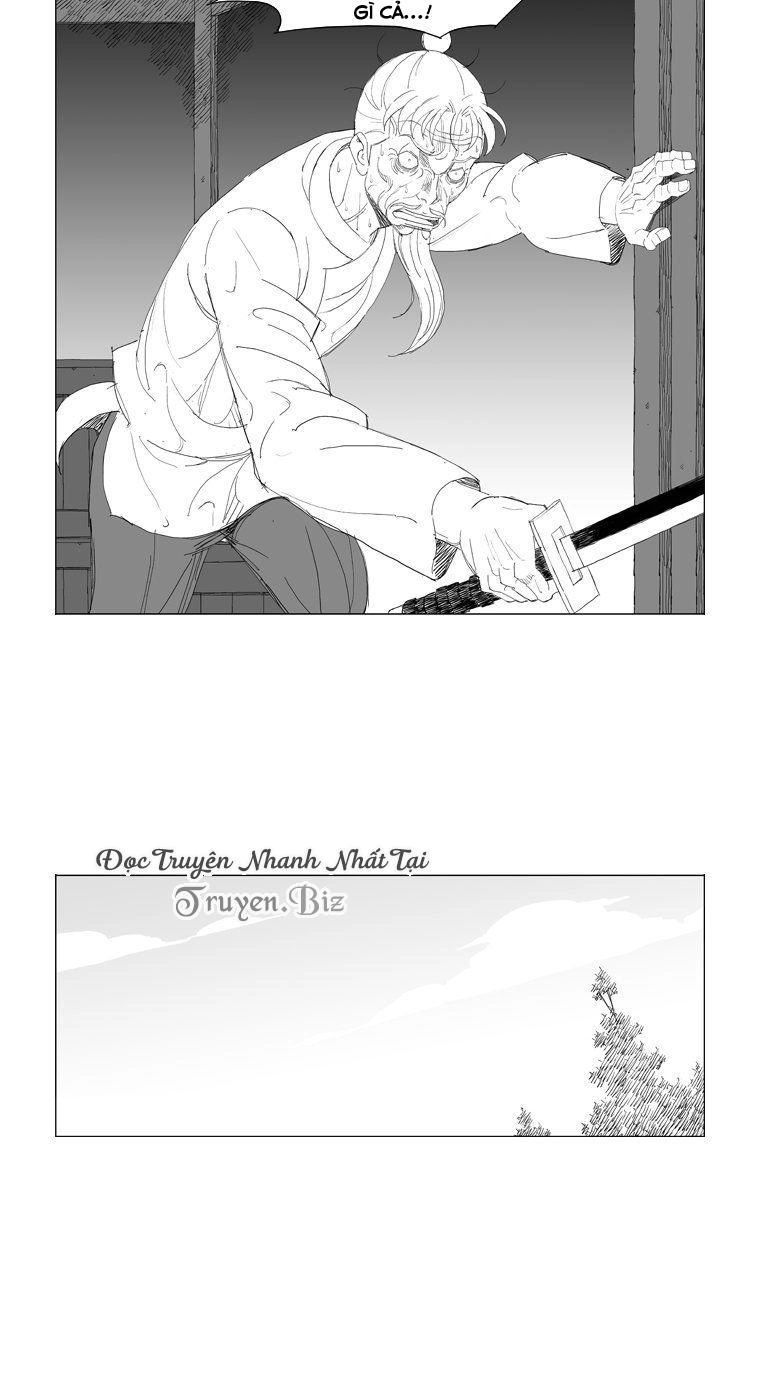 Tướng Quân Vương Quốc Cao Ly Chapter 181 - 17