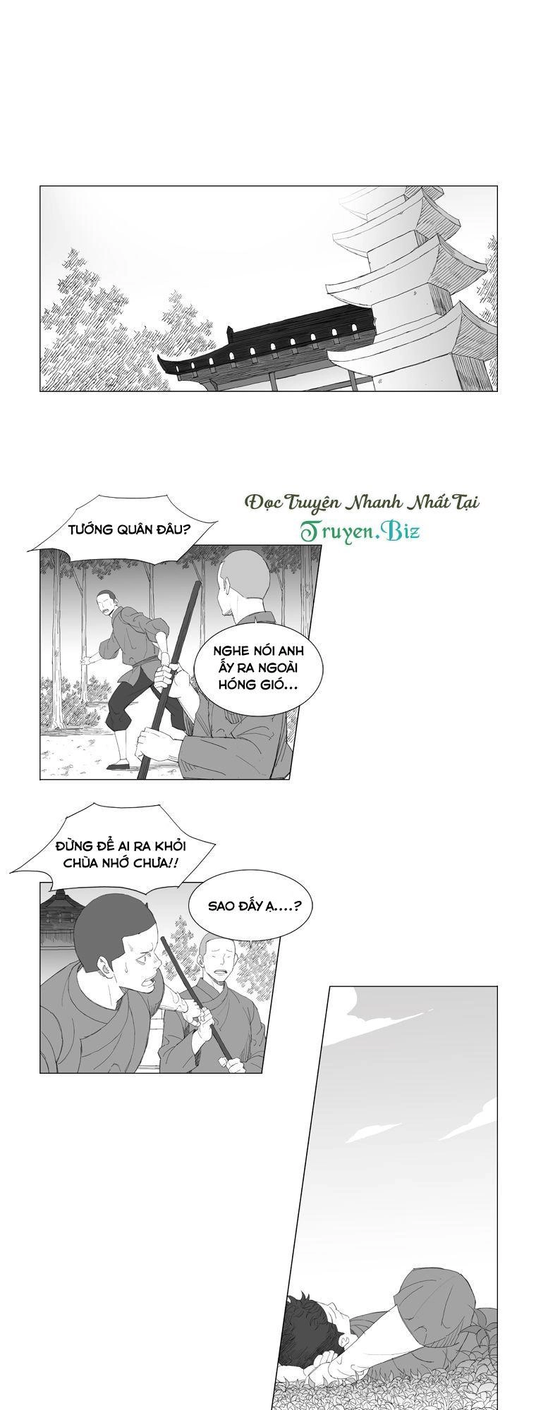 Tướng Quân Vương Quốc Cao Ly Chapter 181 - 18