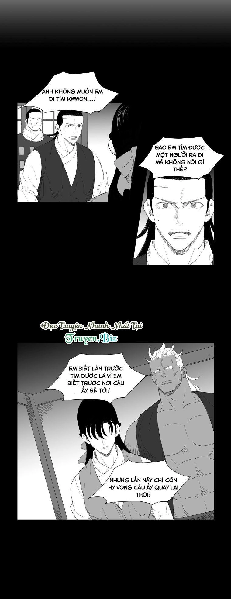 Tướng Quân Vương Quốc Cao Ly Chapter 181 - 20