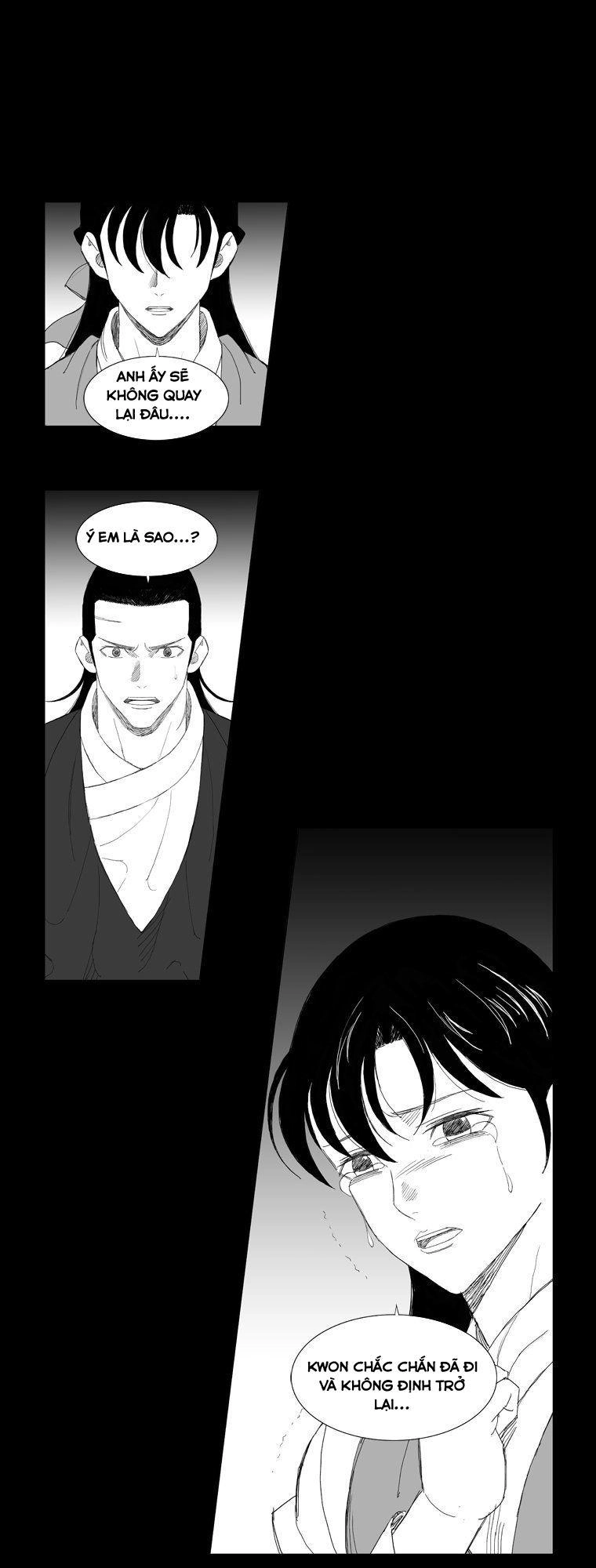 Tướng Quân Vương Quốc Cao Ly Chapter 181 - 21