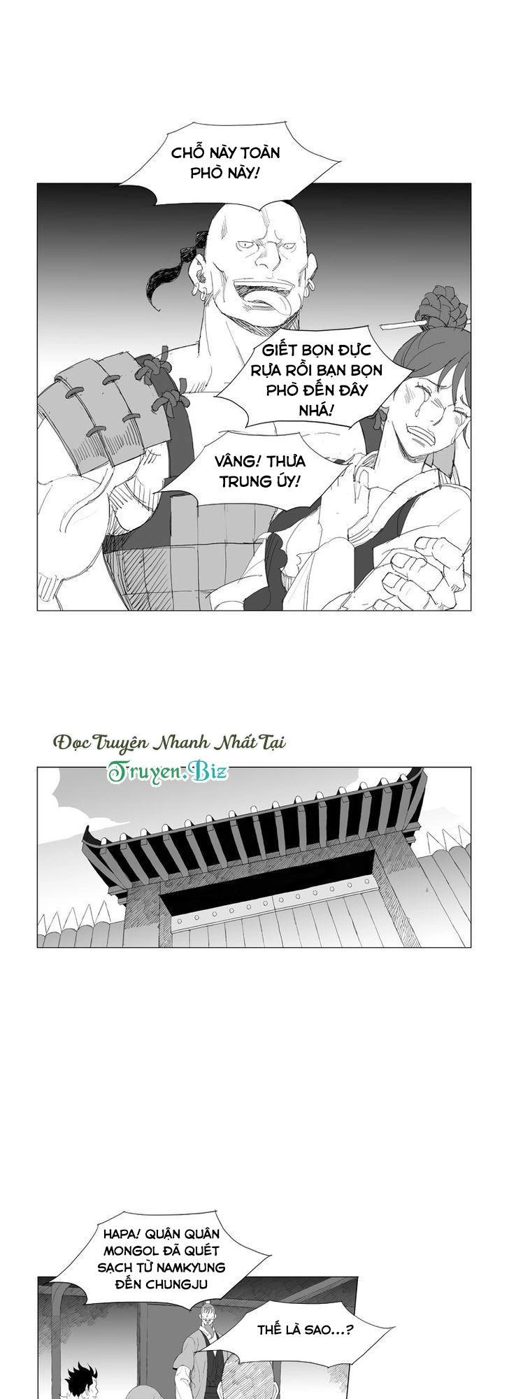 Tướng Quân Vương Quốc Cao Ly Chapter 182 - 8