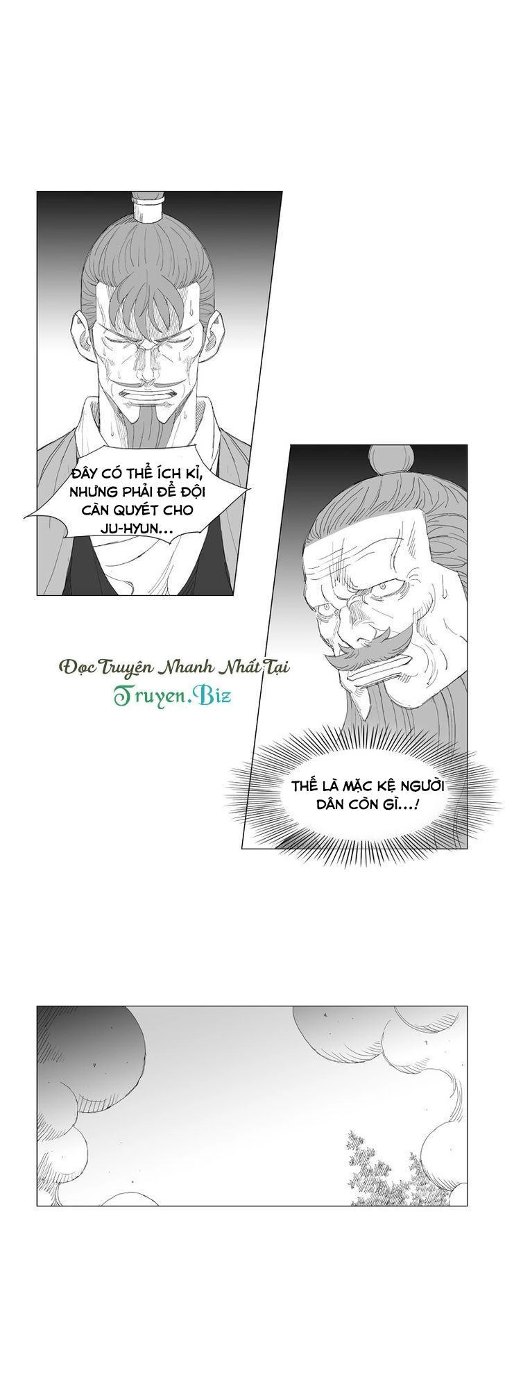 Tướng Quân Vương Quốc Cao Ly Chapter 182 - 11