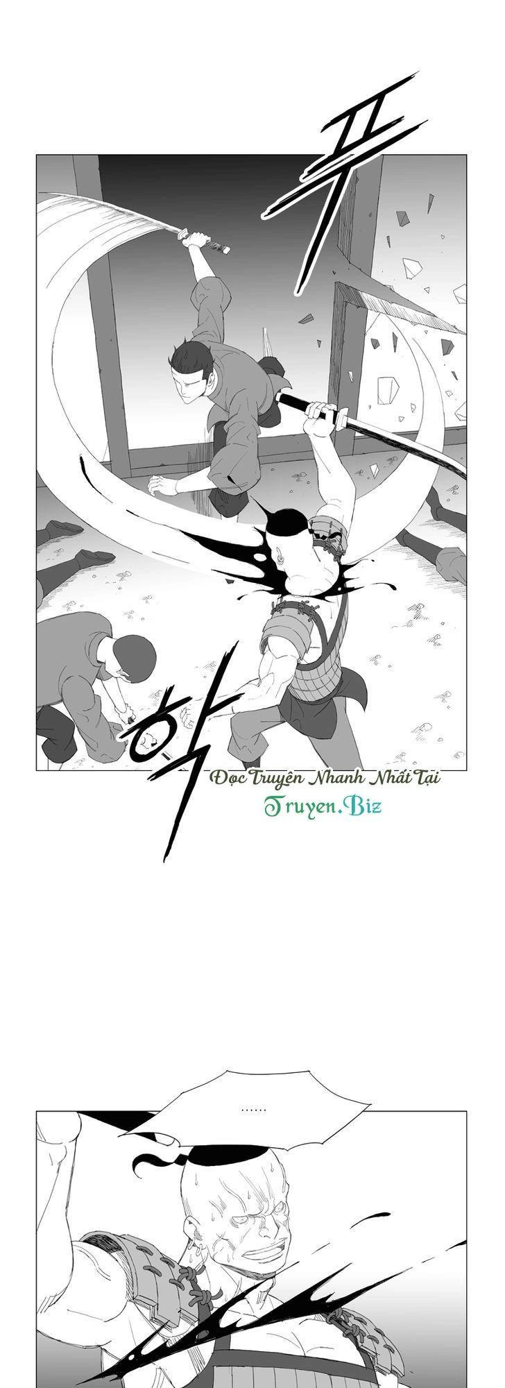 Tướng Quân Vương Quốc Cao Ly Chapter 183 - 4