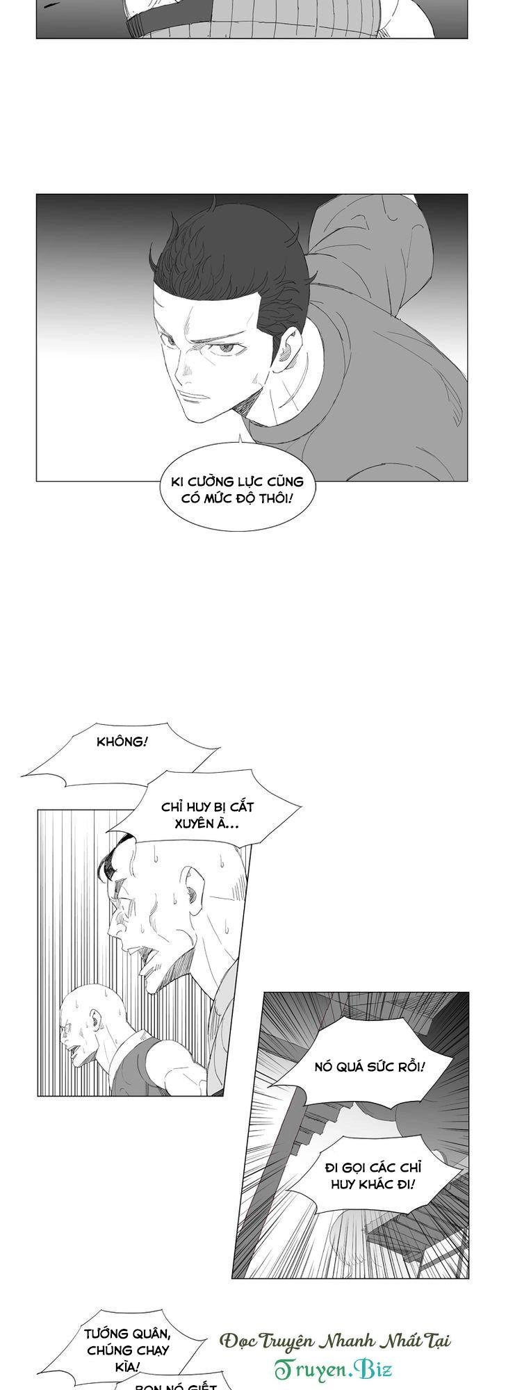 Tướng Quân Vương Quốc Cao Ly Chapter 183 - 5