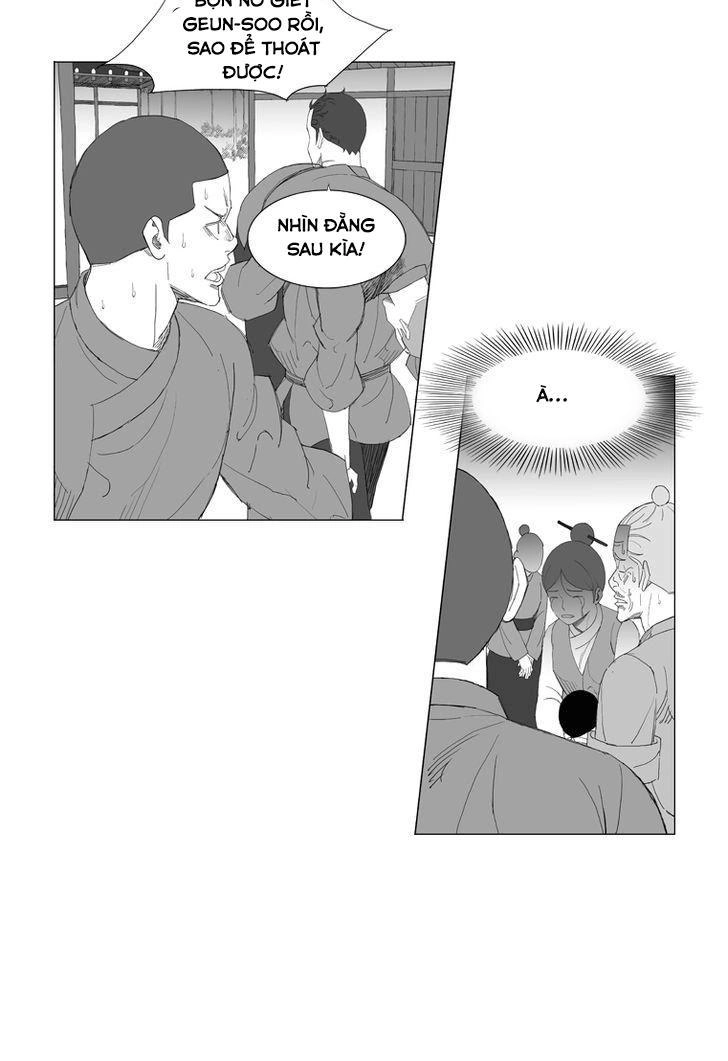 Tướng Quân Vương Quốc Cao Ly Chapter 183 - 6