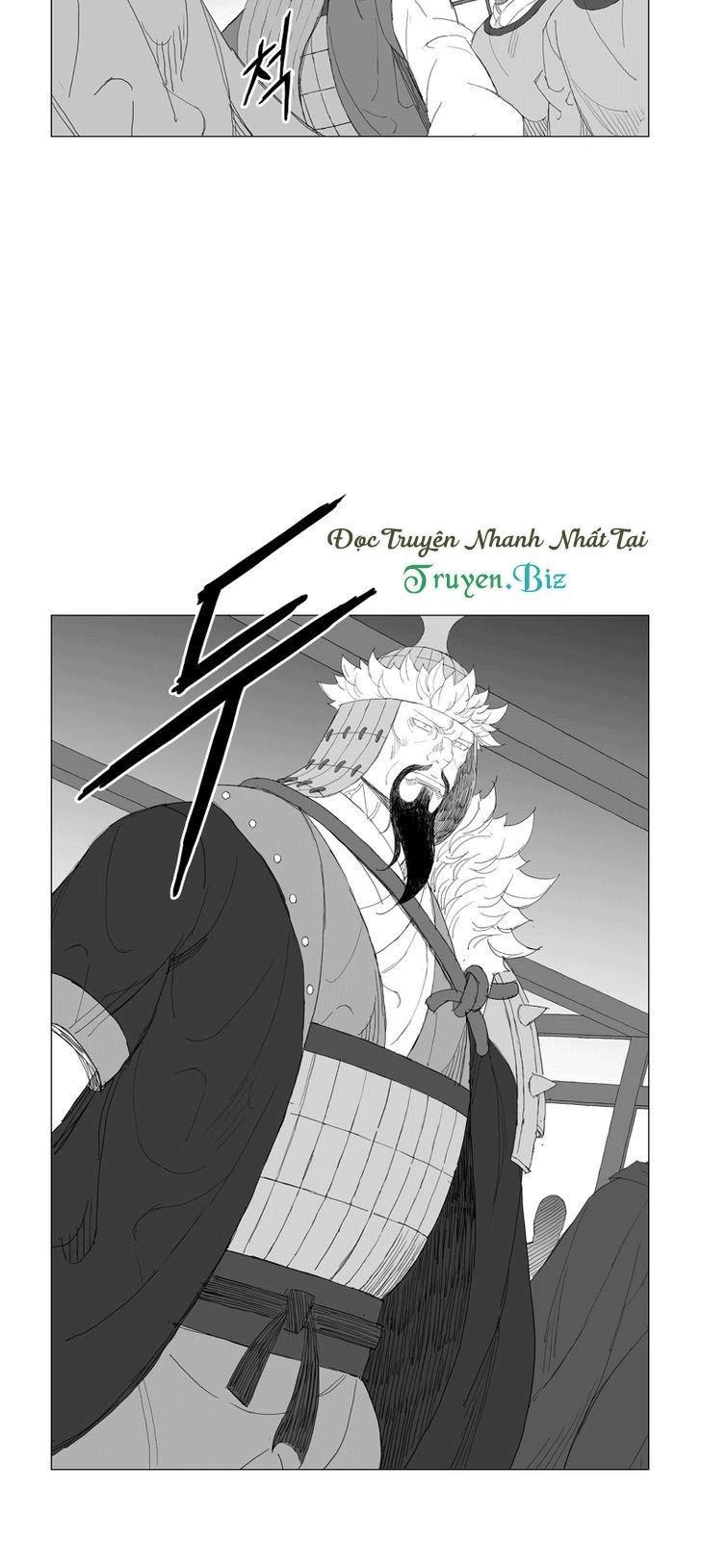 Tướng Quân Vương Quốc Cao Ly Chapter 184 - 3