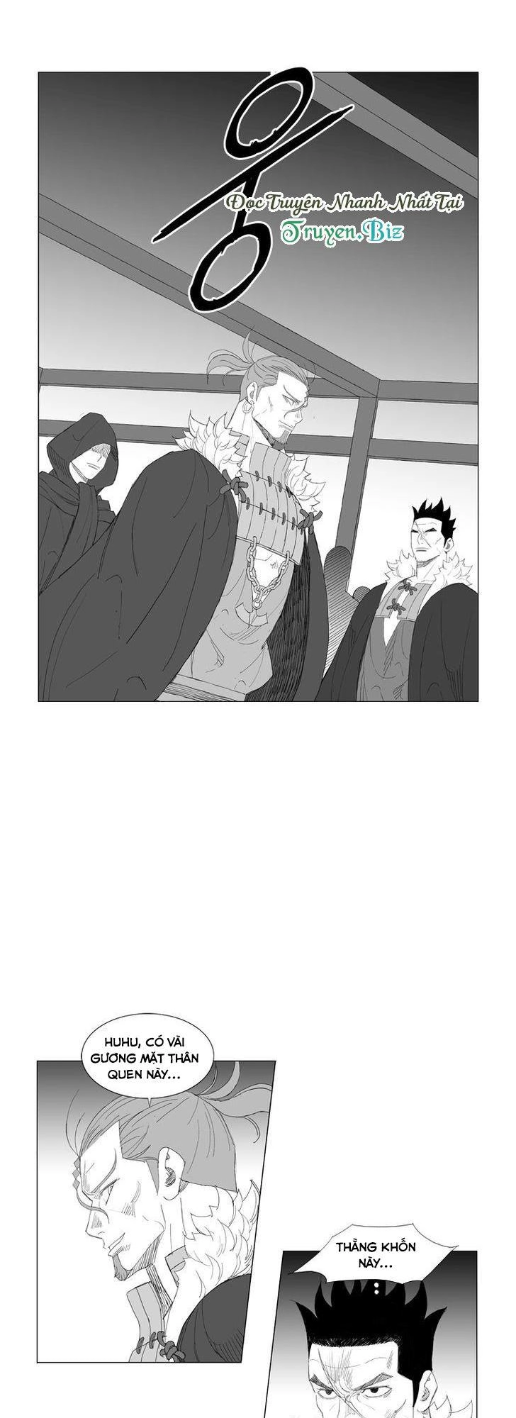 Tướng Quân Vương Quốc Cao Ly Chapter 184 - 4