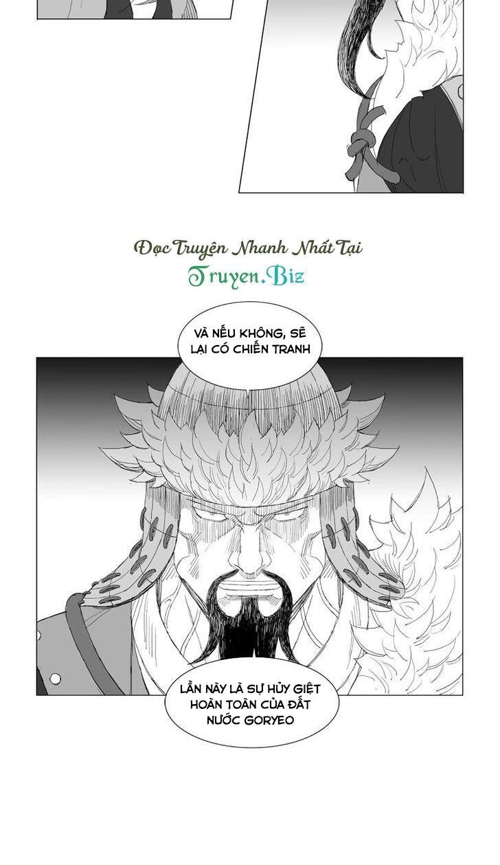 Tướng Quân Vương Quốc Cao Ly Chapter 184 - 6