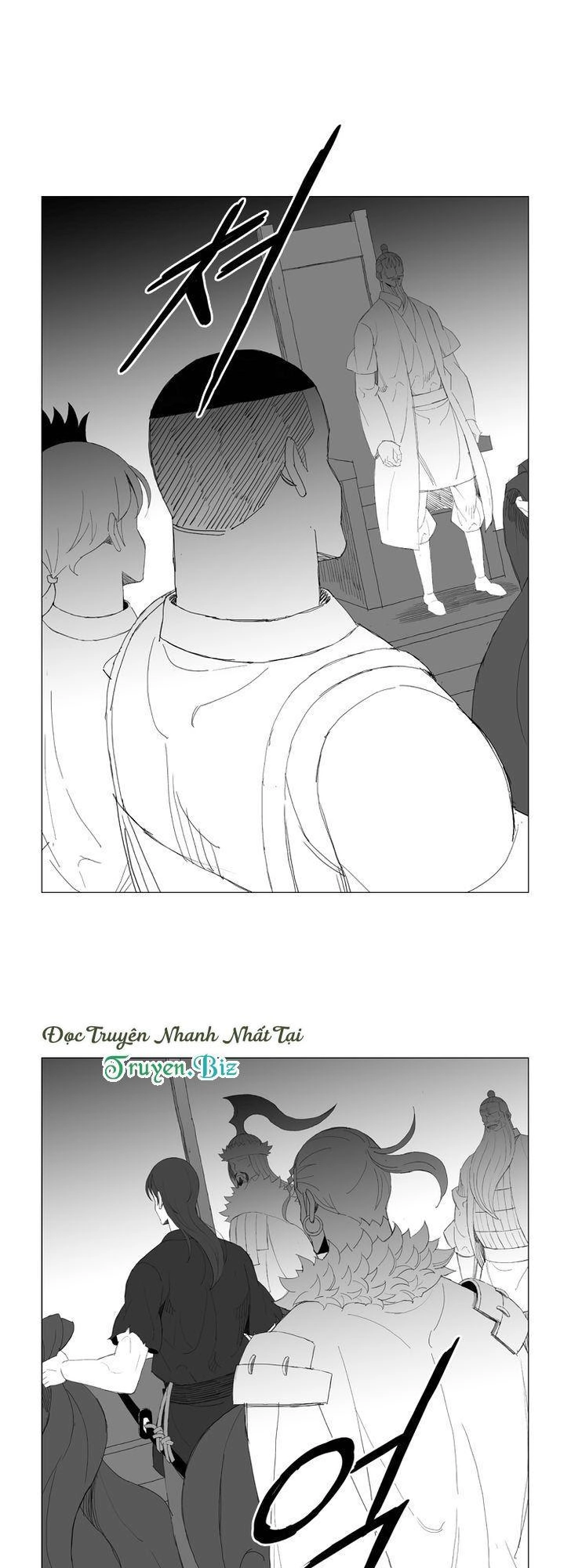 Tướng Quân Vương Quốc Cao Ly Chapter 184 - 14