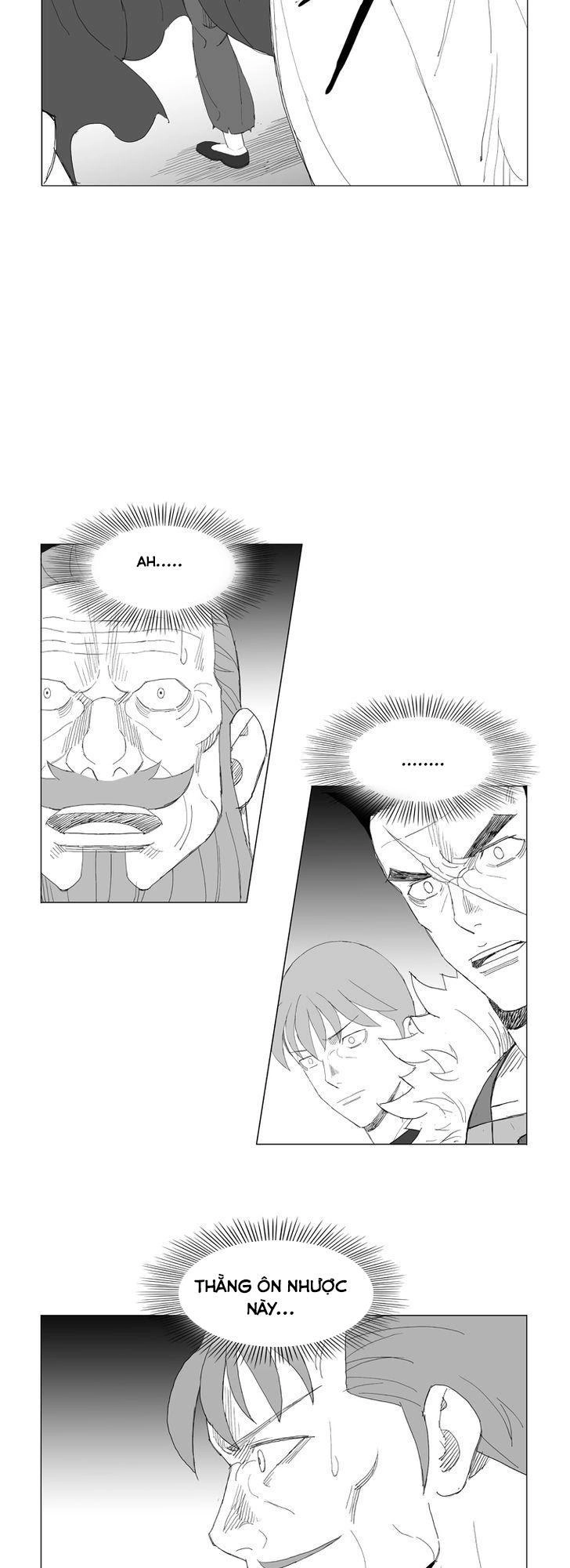 Tướng Quân Vương Quốc Cao Ly Chapter 184 - 15