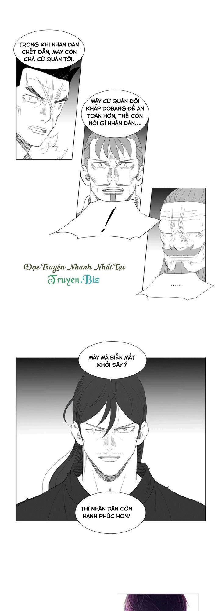 Tướng Quân Vương Quốc Cao Ly Chapter 184 - 18