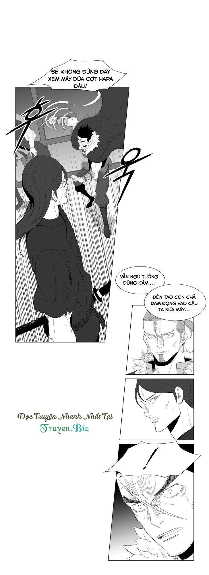 Tướng Quân Vương Quốc Cao Ly Chapter 185 - 5