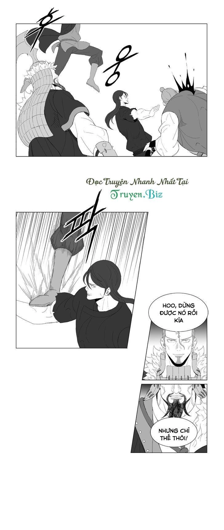 Tướng Quân Vương Quốc Cao Ly Chapter 185 - 9