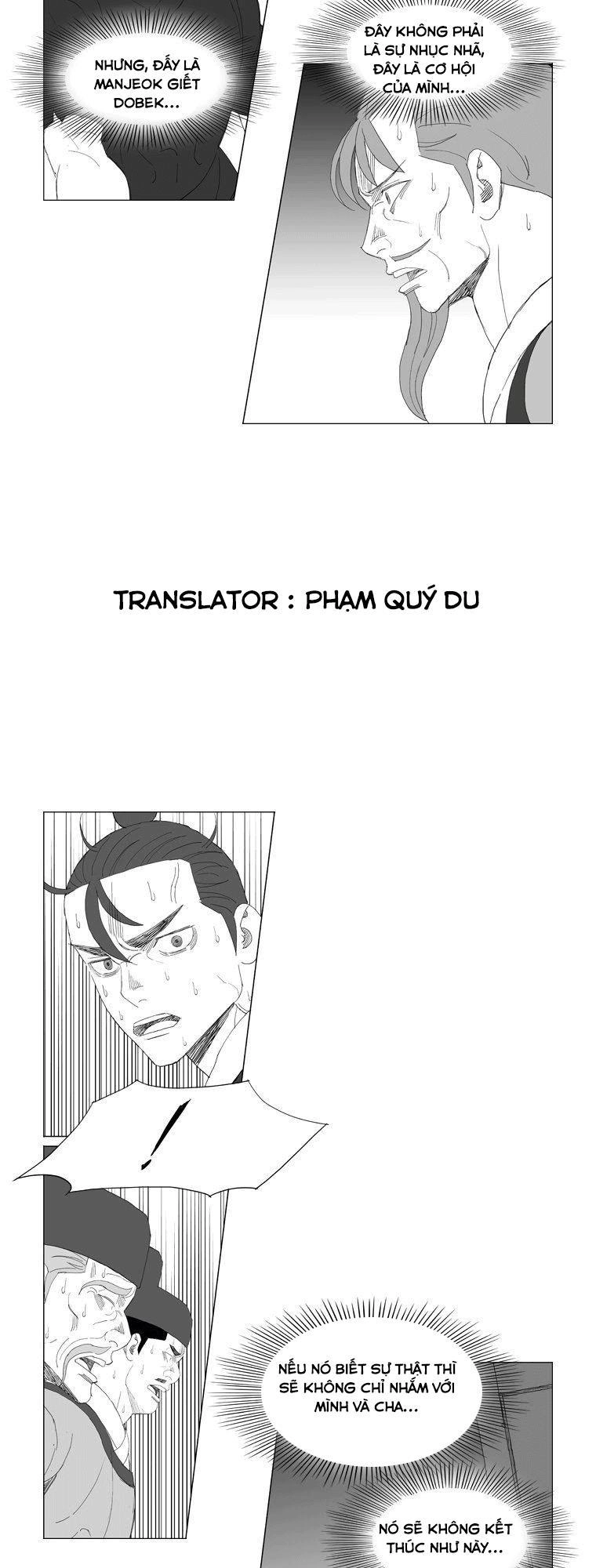 Tướng Quân Vương Quốc Cao Ly Chapter 186 - 2