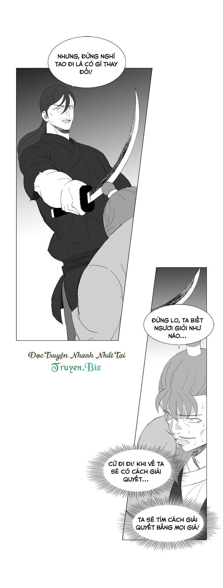 Tướng Quân Vương Quốc Cao Ly Chapter 186 - 5