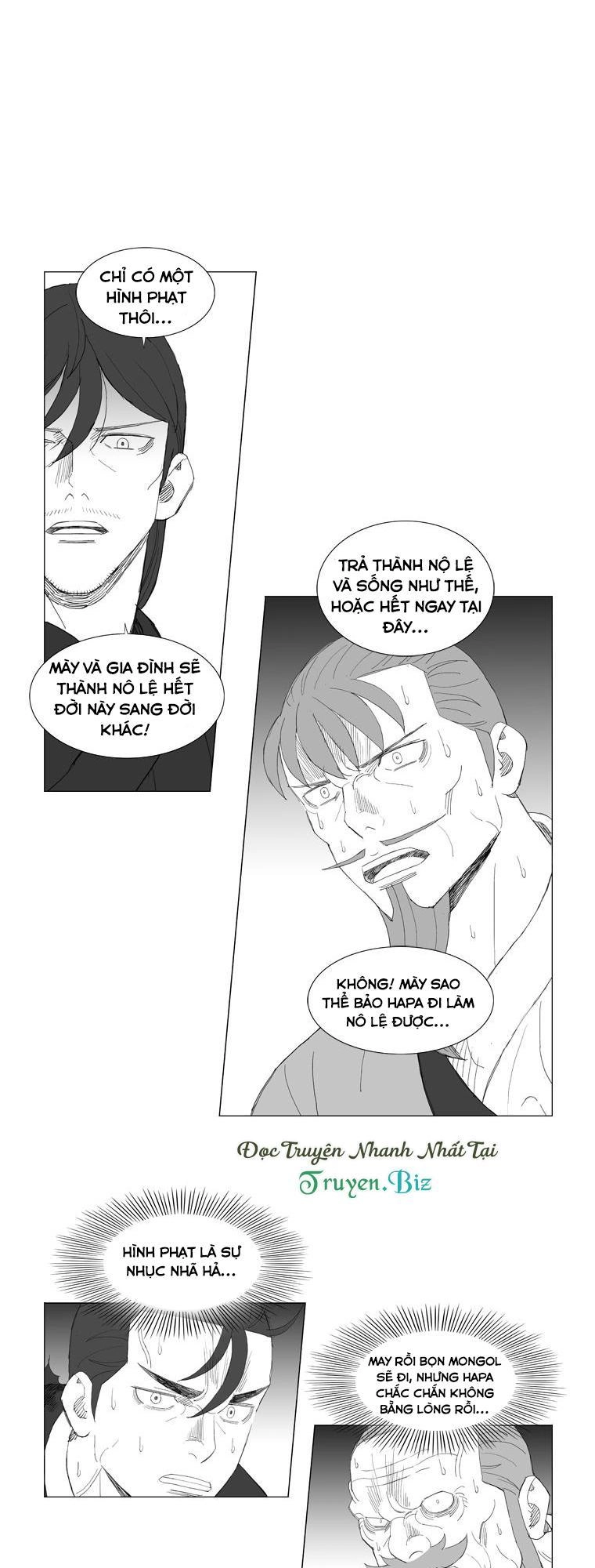 Tướng Quân Vương Quốc Cao Ly Chapter 186 - 6