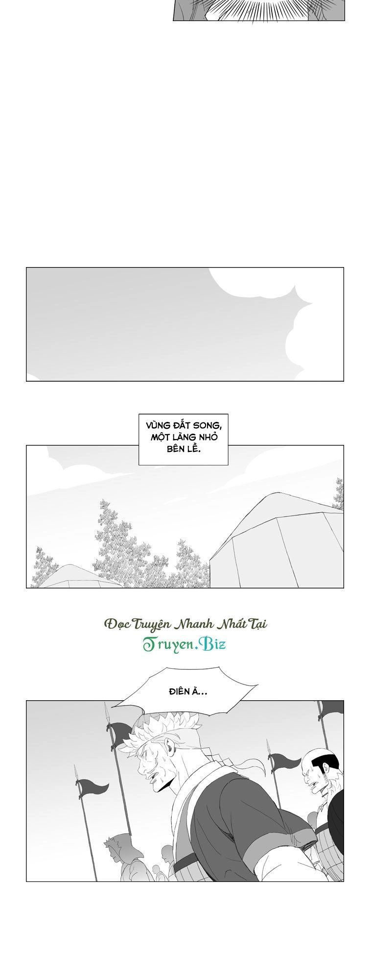 Tướng Quân Vương Quốc Cao Ly Chapter 186 - 13