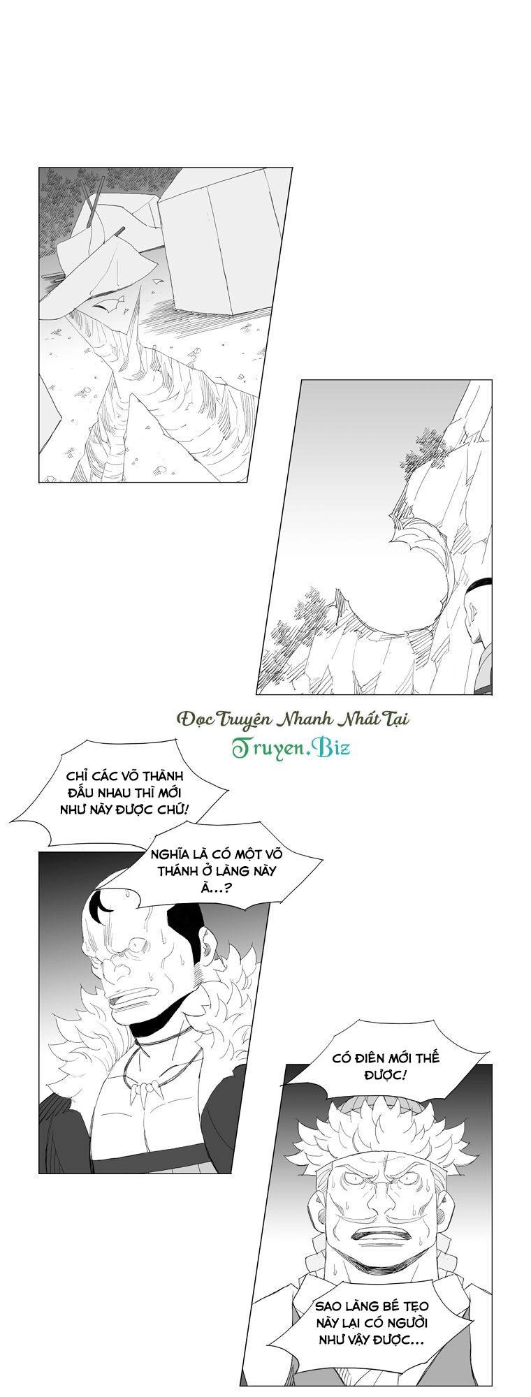 Tướng Quân Vương Quốc Cao Ly Chapter 186 - 15