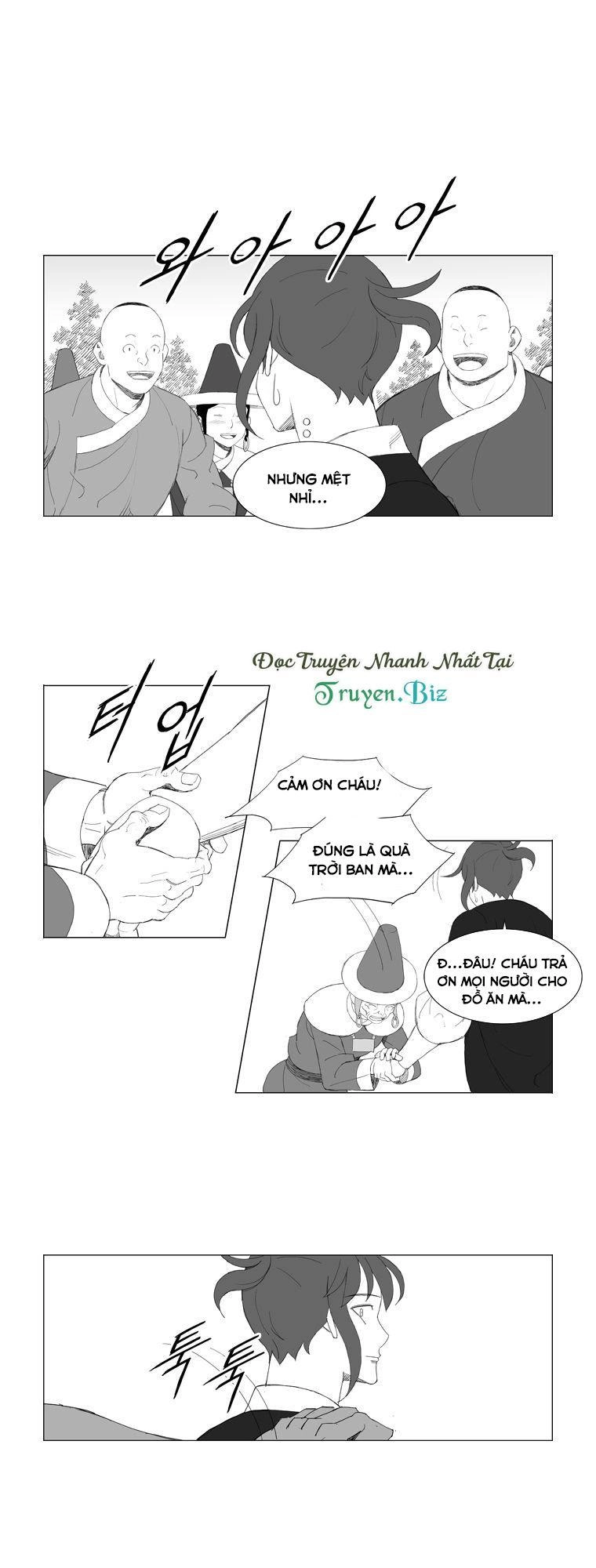 Tướng Quân Vương Quốc Cao Ly Chapter 187 - 12