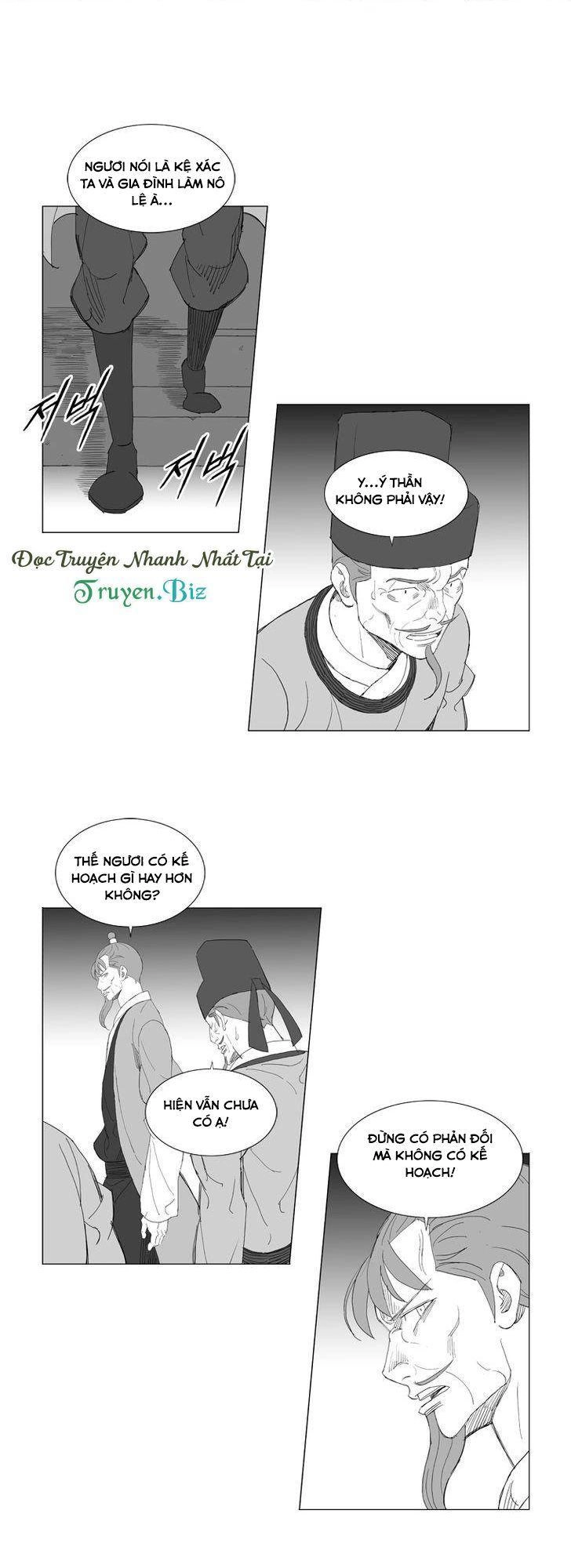 Tướng Quân Vương Quốc Cao Ly Chapter 188 - 4