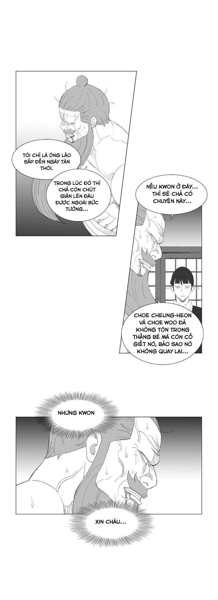 Tướng Quân Vương Quốc Cao Ly Chapter 188 - 10