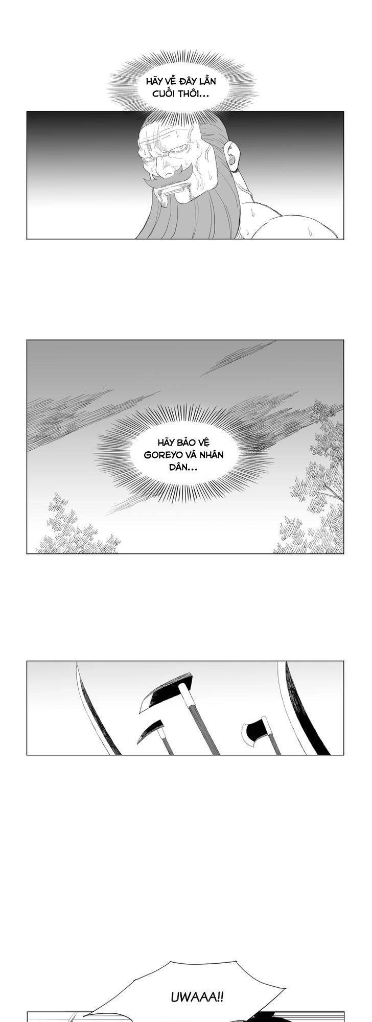 Tướng Quân Vương Quốc Cao Ly Chapter 188 - 11