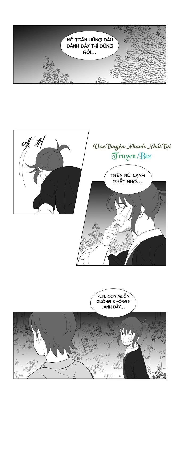 Tướng Quân Vương Quốc Cao Ly Chapter 189 - 5