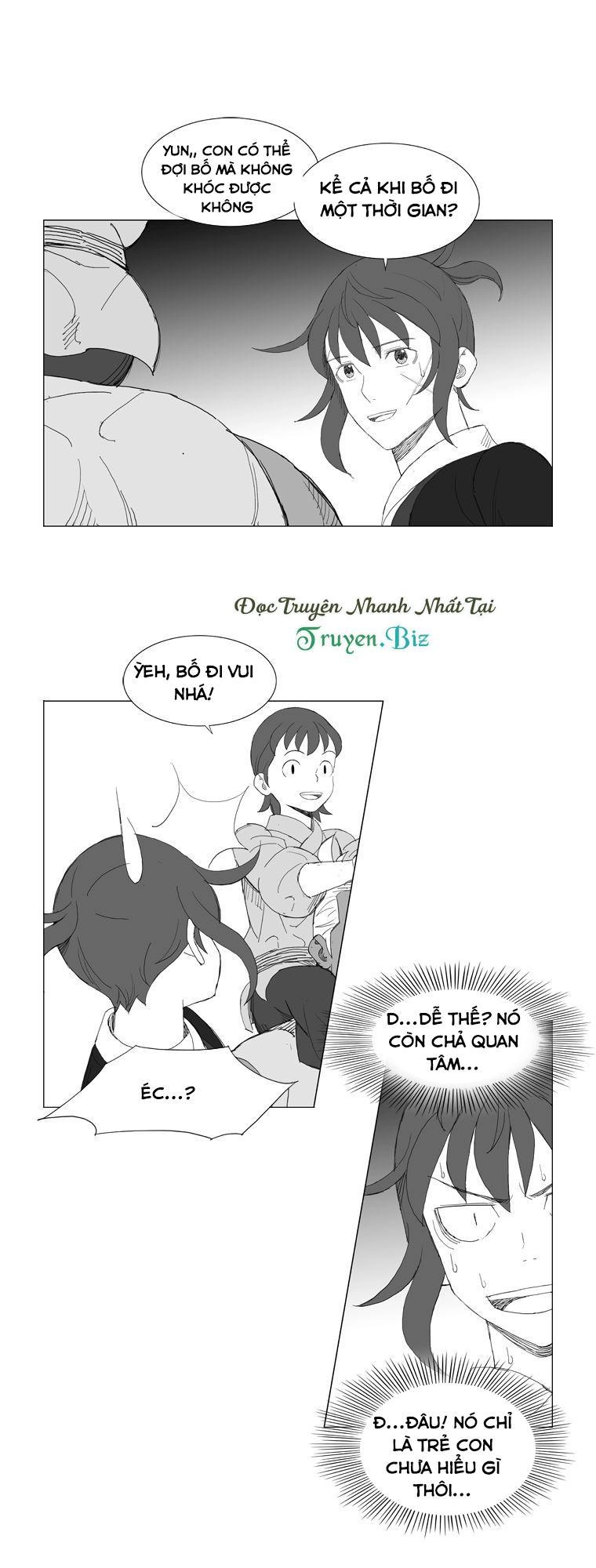 Tướng Quân Vương Quốc Cao Ly Chapter 189 - 7